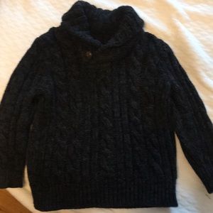 Toddler Old Navy sweater